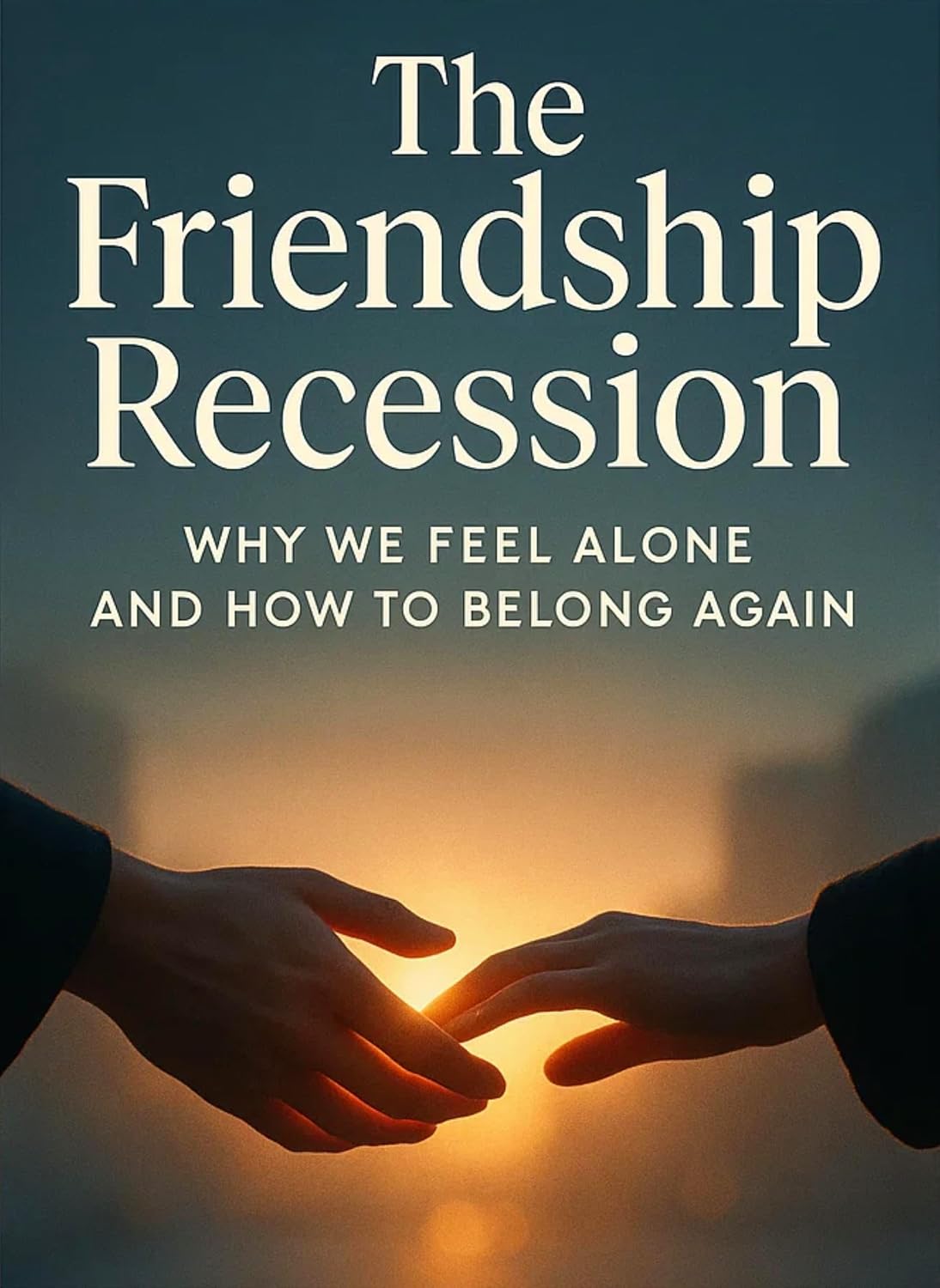 The Friendship Recession